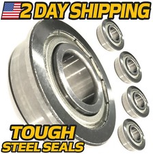 (4 Pack) Wheel Bearing fits Cub Cadet 941-3032, 741-3032 OEM Upgrade picture