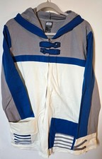 Star Wars Her Universe R2 D2 Hoodie new with tags Torrid cosplay picture