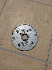 1982 SUZUKI 8HP STATOR MOUNTING BASE  picture