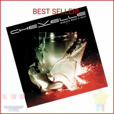 Chevelle - Wonder What's Next picture