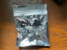 Rare 2011 Real Steel Promotional Robot Fist Keychain - Hugh Jackman picture