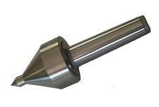 NEW MT4 MULTI-FUNCTION LIVE CENTER MORSE TAPER #4  PRECISION LATHE LIVE CENTER picture