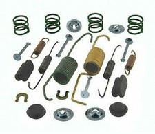 Rr Drum Hwd Kit  Carlson  17445 picture