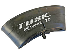 Heavy Duty Tube Rear 80/100-12 2 mm Tusk MX Dirt Pit Bike 12 inch Tire 3.00-12 picture