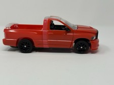 Hasbro Transformers ALTERNATORS PREPRODUCTION OPTIMUS PRIME Testshot/PROTOTYPE picture