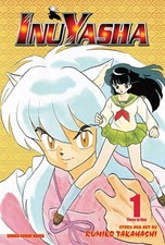 Inuyasha (VIZBIG Edition), Vol. 1, Rumiko Takahashi picture