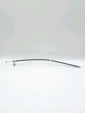 VINTAGE AGC LOCKING 8