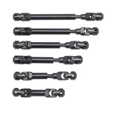Spline Drive Shaft For Axial SCX10 90046 D90 For Traxxas TRX-4 1/10 RC Car ww picture
