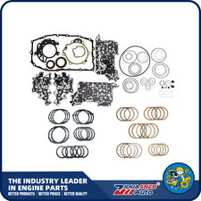 GM 8L45 8-Speed Automatic Transmission Master Rebuild Kit With Pistons picture