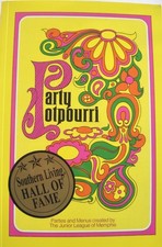Party Potpourri picture