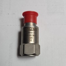 CTC AC102-1A MULTI PURPOSE ACCELEROMETER  SENSOR picture
