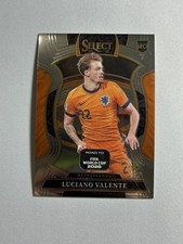 2025-26 Panini Select Road to FIFA World Cup Pick Base #1-250 - Buy More & Save picture
