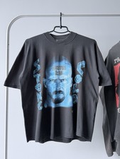 Vintage 1998 Austin Cold 3:16 WWF Wrestling  T-Shirt Tee Size M picture