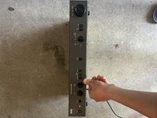 NAD 1240 Vintage Stereo Pre-Amplifier picture