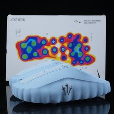 Drake's Nocta x Mind 001 Blue Owl Concept Men's Size US 7-12  NEW picture