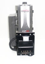 MagPro Coinco Coin MAG50  Bill validator MDB & 115v  accepts $1  $5  $10  $20 picture