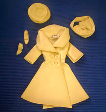 Vintage Barbie London Tour  #1661. 1966-67 ac picture