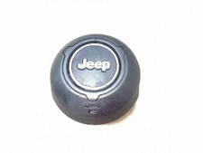 Jeep Wrangler JL OEM Used Driver Front Steering Wheel Air Bag 2018-2025 178682 picture
