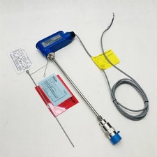 Onicon F-1200-10-C3-2223 DSW Turbine Insertion 4-20mA 0-1000GPM Flow Meter New picture