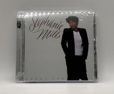 STEPHANIE MILLS Sweet Sensation (CD 2008 PTG) 8tracks + 1 Bonus 🇬🇧UK Import🆕 picture