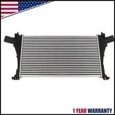 Intercooler Charge Air Cooler 3QG145803 For Volkswagen Atlas Atlas Cross Sport picture