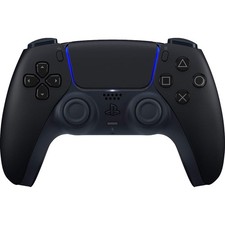 Sony PlayStation 5 - DualSense Wireless Controller - Black picture