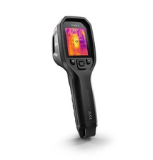 FLIR TG165-X: 80x60 Thermal Camera with MSX picture