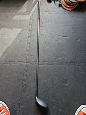 Adam’s Pro 18 Degree Hybrid Right Handed Aldila Tour ATX75H Shaft picture