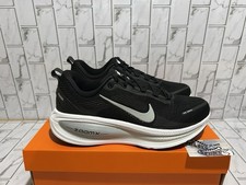 New Nike Vomero 18 TB Black Grey White ZoomX React Running Shoes Mens 7 - 13 picture