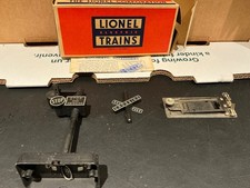 Lionel No. 140 Banjo Signal Postwar OB 145C Contactor Wires Instructions w/box picture
