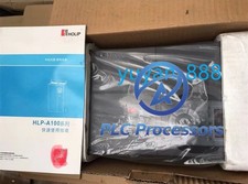 1PCS NEW HLP-A100 HLPA10007D543P20XBX1CX0BXXV137 7.5kw/380v (by DHL) #U2978D YG picture