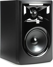 JBL 306P MkII 6.5 inch Powered Studio Monitor picture
