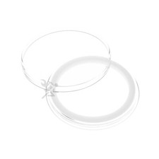 Air-Tite 5pcs 40mm White Ring 1oz Silver Eagle Coin Capsule Holders picture
