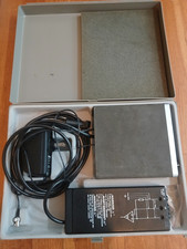 Vintage Philips PM 8940 High-Voltage Isolation Amplifier picture