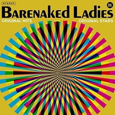 Barenaked Ladies - Original Hits Original Stars [New Vinyl LP] picture