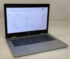 HP ProBook 640 G5 14