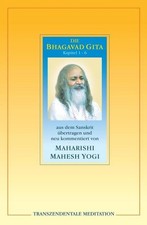 Mahesh Maharishi Die Bhagavad Gita picture