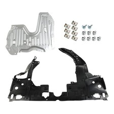 Lower Engine Cover Splash Under Shield For 2016-2017 Honda Accord 74110T2FA01 picture
