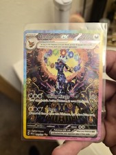 Umbreon ex 161/131 Special Illustration Rare SV: Prismatic Evolutions NM picture