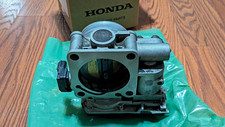 OEM Throttle Body 16400-RN0-A01 GMC1E For Honda Odyssey Pilot Ridgeline Accord  picture