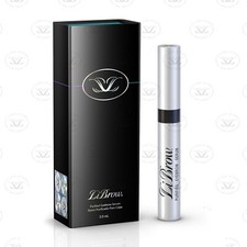 Authentic LiBrow Eyebrow Serum 3.0 mL picture