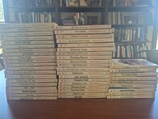 Sweet Dreams 48 Vintage YA Romance Paperback - Bantam Books 1-35, 37-45, + More picture