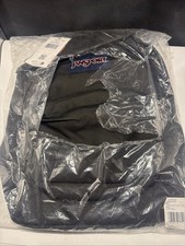 JanSport Superbreak 25L Backpacks - Black picture
