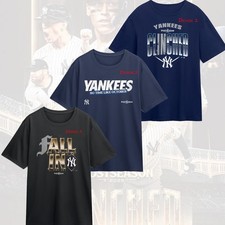 HOT NEW New York Yankees 2026 Postseason One Side For Fans picture