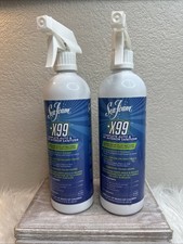 X2 Seafoam Complete Auto & Rv Interior Sanitiz NEW FAST SHIP picture