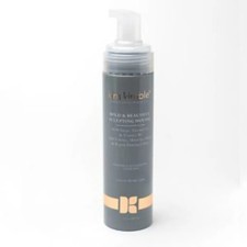 Kim Kimble Bold & Beautiful SCULPTING MOUSSE Sweet Almond Oil 7 Fl. Oz. New picture