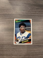 1984 Topps  #280 Eric Dickerson - RC - NM-MINT HOF 🔥🔥🔥 picture