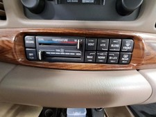 2000-2005 Buick LeSabre AC Heater Temperature Climate Control OEM picture