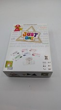 Repos  Just One Board Game - JOUS01 Complete  picture