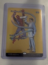 Counterspell (Borderless) Marvel Universe Eternal-Legal Foil picture